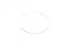 Ремкомплект супорта (переднього) Toyota Camry 11-18 (63mm)(+ поршень/направляюча) SuperKit FRENKIT 763579 (фото 11)