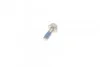 Ремкомплект супорта (переднього) Toyota Camry 01-06 (63mm) (Aisin)(+ поршень/направляюча) SuperKit FRENKIT 763604 (фото 11)