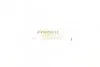 Ремкомплект супорта (переднього) Toyota Camry 01-06 (63mm) (Aisin)(+ поршень/направляюча) SuperKit FRENKIT 763604 (фото 18)