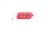 Ремкомплект супорта (переднього) Toyota Camry 01-06 (63mm) (Aisin)(+ поршень/направляюча) SuperKit FRENKIT 763604 (фото 19)