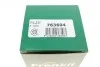 Ремкомплект супорта (переднього) Toyota Camry 01-06 (63mm) (Aisin)(+ поршень/направляюча) SuperKit FRENKIT 763604 (фото 20)