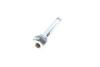 Ремкомплект супорта (переднього) Toyota Avalon 05-12 (d=63mm)(+ поршень/направляюча) Supekit FRENKIT 763609 (фото 12)