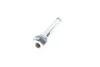 Ремкомплект супорта (переднього) Toyota Avalon 05-12 (d=63mm)(+ поршень/направляюча) Supekit FRENKIT 763609 (фото 12)