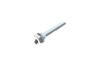 Ремкомплект супорта (переднього) Toyota Avalon 05-12 (d=63mm)(+ поршень/направляюча) Supekit FRENKIT 763609 (фото 14)