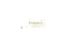 Ремкомплект супорта (переднього) Toyota Avensis 01-09 (d=64mm)(Akeb)(+ поршнь/направляюча) Supekit FRENKIT 764610 (фото 19)