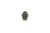 Ремкомплект супорта (переднього) Toyota Avensis 01-09 (d=64mm) (Akebono) (+поршень/направляюча) SuperKit FRENKIT 764705 (фото 3)