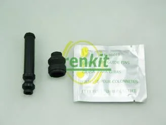Ремкомплект направляющей суппорта FRENKIT 807004