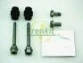 Направляюча супорта (заднього/к-кт) VW Passat/Skoda Fabia 99-14 (Lucas) FRENKIT 808020 (фото 8)