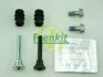 Направляюча супорта (заднього/к-кт) Hyundai Santa Fe 91-06- (Mando) FRENKIT 808030 (фото 7)