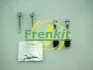 Направляюча супорта (заднього/к-кт) Lexus ES/Toyota Camry 06-12 (Advi) FRENKIT 808031 (фото 2)