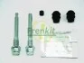 Направляюча супорта (заднього/к-кт) Mazda 6/Mitsubishi Pajero 02- (Akebono) FRENKIT 809004 (фото 2)