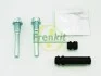 Направляюча супорта (заднього/к-кт) Toyota Land Cruiser 96- (Sumitomo) FRENKIT 809007 (фото 2)