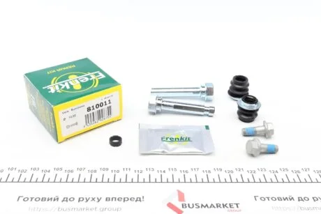 Направляюча супорта (переднього/к-кт) Toyota Rav-4 94-00 (Sumitomo) FRENKIT 810011