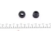 Направляюча супорта (заднього/к-кт) Honda Civic/Accord -85 (Tokic/Akebono) FRENKIT 810012 (фото 7)