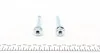Направляюча супорта (переднього/заднього/к-кт) Toyota Land Cruiser 98-07 (Sumitomo) FRENKIT 810022 (фото 2)