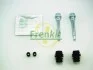 Направляюча супорта (заднього/к-кт) Toyota Corolla 06- (Tokic) FRENKIT 810041 (фото 5)