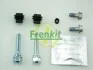 Направляюча супорта (заднього/к-кт) Hyundai Tucson/Kia Sportage 09- (Kasko) FRENKIT 810078 (фото 4)