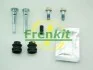 Направляюча супорта (заднього/к-кт) Kia Sorento 02- (Kasko) FRENKIT 810094 (фото 2)