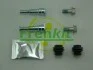 Направляюча супорта (заднього/к-кт) Hyundai Elantra/i30 12-14 (Kasko) FRENKIT 810098 (фото 3)