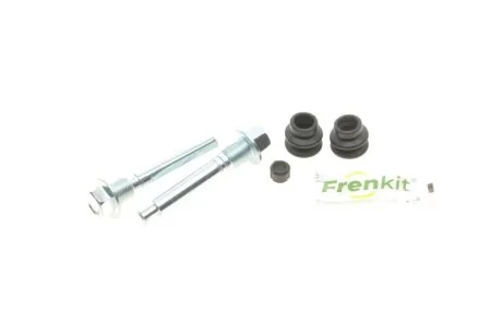 Направляюча супорта (заднього/к-кт) Lexus RX 03- (Akeb) FRENKIT 810116