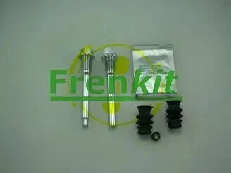 Ремкомплект направляющей суппорта FRENKIT 810117