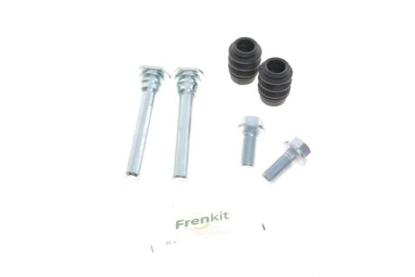 Направляюча супорта (переднього/к-кт) Honda Accord V 93-98 (Nih) FRENKIT 811006