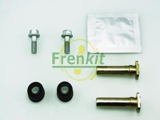 Ремкомплект направляющей суппорта FRENKIT 812005