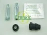 Направляюча супорта (переднього/к-кт) Toyota Camry 02-05 (Aisin) FRENKIT 814002 (фото 2)