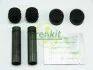 Направляюча супорта (заднього/к-кт) Ford Transit/Iveco Daily IV 06- (Brembo) FRENKIT 818003 (фото 13)