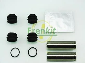 Ремкомплект направляющей суппорта FRENKIT 820006