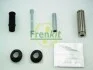 Направляюча супорта (заднього/к-кт) Renault 21 86-94 (d=36mm) (Brembo) FRENKIT 822003 (фото 2)