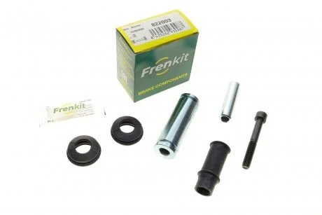 Направляюча супорта (заднього/к-кт) Renault 21 86-94 (d=36mm) (Brembo) FRENKIT 822003