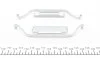 Планка супорта (переднього) прижимна (к-кт) BMW 5 (E34)/7 (E32) -97 (Ate) FRENKIT 901096 (фото 3)