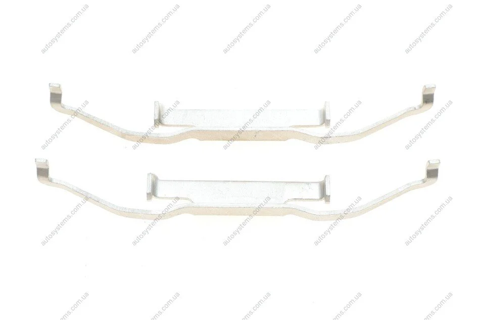 Планка супорта (переднього) прижимна (к-кт) BMW 3 (E36)/5 (E39) 90-04 (Ate) FRENKIT 901148 (фото 1)