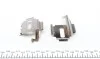Планка супорта прижимна (к-кт) MB Vito (W638)/VW LT 96-06 (Bosch) FRENKIT 901282 (фото 3)