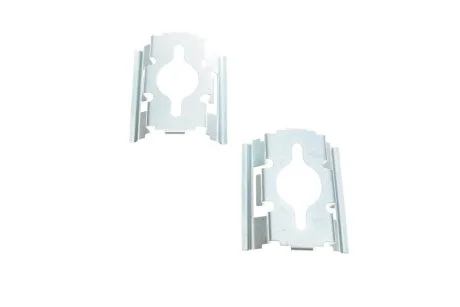 Планка супорта (заднього) прижимна (к-кт) Citroen Jumper/Peugeot Boxer 94- (Brembo) FRENKIT 901600
