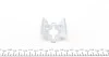 Планка супорта прижимна (к-кт) Citroen Jumper/Peugeot Boxer/Iveco Daily 94- (Brembo) FRENKIT 901657 (фото 2)