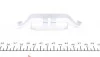 Планка супорта (заднього) прижимна (к-кт) BMW 3 (F30/F80) 1.6-2.8i 12- (Ate) FRENKIT 901884 (фото 2)