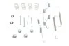 Комплект пружинок колодок ручника Opel Astra F/Ford Escort II 1.2-2.0 75-01 (Opel) FRENKIT 950710 (фото 1)