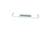 Комплект пружинок колодок ручника VW T4 1.8-2.5TDI 90-03 FRENKIT 950712 (фото 11)