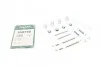 Комплект пружинок колодок ручника Mitsubishi Carisma 95-06/Subaru Forester/Legacy 89-09 (Akebono) FRENKIT 950760 (фото 1)