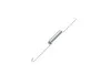 Комплект пружинок колодок ручника Chrysler Voyager/Dodge Caravan 83-14 (250x57) (Mando) FRENKIT 950861 (фото 4)