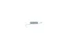 Комплект пружинок колодок ручника Chrysler Voyager/Dodge Caravan 83-14 (250x57) (Mando) FRENKIT 950861 (фото 9)