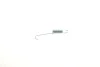 Комплект пружинок колодок ручника Mitsubishi Colt 1.1-1.5 DI-D 04-12 (Lucas) FRENKIT 950891 (фото 6)