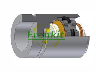 Поршень заднего тормозного суппорта с механизмом FRENKIT K304501