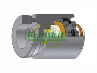 Поршень заднего тормозного суппорта с механизмом FRENKIT K334401