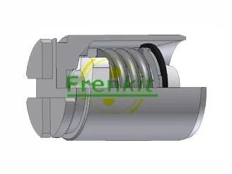 Поршень заднего тормозного суппорта с механизмом FRENKIT K344702