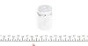 Поршень супорта (заднього) Mazda 6 02-08/Renault Megane 3 08- (34x48mm) (Tokic/TRW)(з механізмом) FRENKIT K344801 (фото 4)