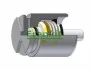 Поршень супорта (заднього) Mazda 6 02-07 2.0 DI (35x45mm) (Akebono)(з механізмом) FRENKIT K354501 (фото 5)