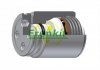 Поршень супорта (заднього) Ford Transit 1.8 TDCI 02-13 (36x50mm) (Ate) (з механізмом) FRENKIT K365001 (фото 2)